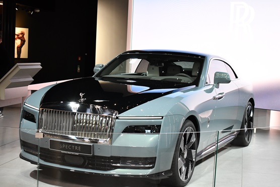 Rolls-Royce